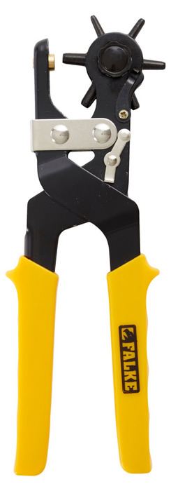Håltång Ø2-4,5 mm Falke